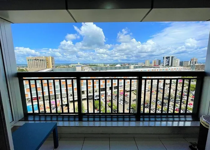 V907 Lindo Flat Em Hotel Bsb Vista Maravilhosa