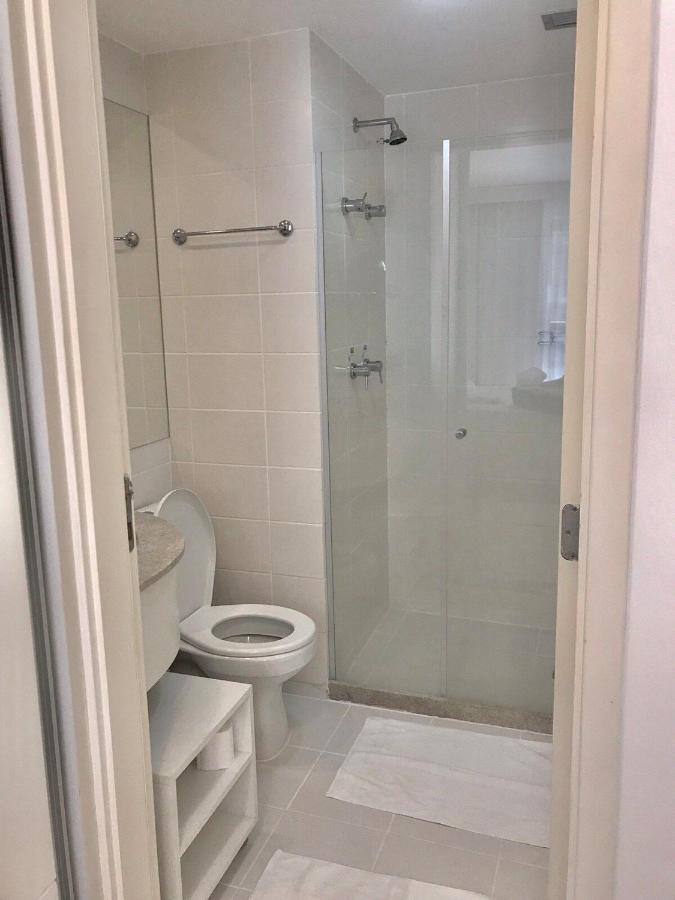 V907 Lindo Flat Em Bsb Vista Maravilhosa * Brasilia