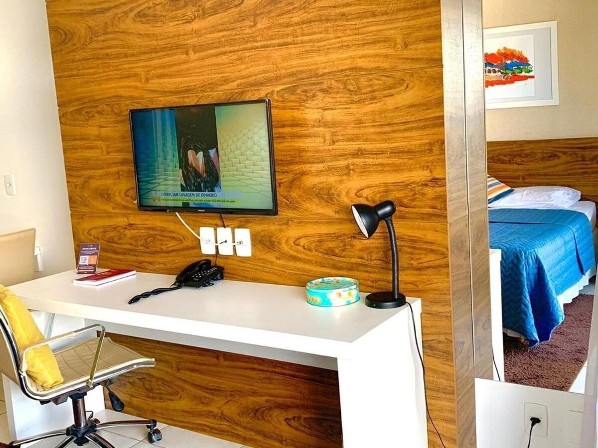 Apartment V907 Lindo Flat Em Bsb Vista Maravilhosa