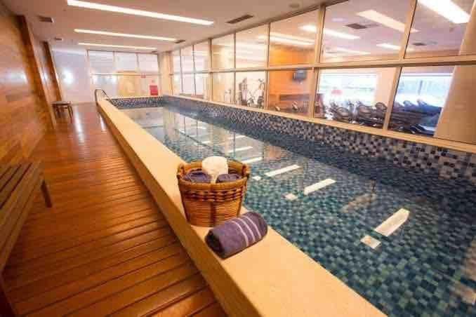 Apartamento V907 Lindo Flat Em Bsb Vista Maravilhosa
